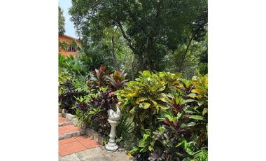 Espectacular Finca en Cermeño, Capira - Panamá Oeste (MS)