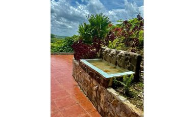 Espectacular Finca en Cermeño, Capira - Panamá Oeste (MS)