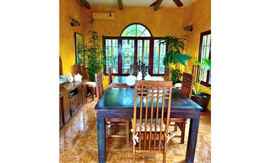 Espectacular Finca en Cermeño, Capira - Panamá Oeste (MS)