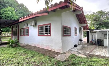 Se Vende casa hermosa ubicada en Playa Coronado (MS)