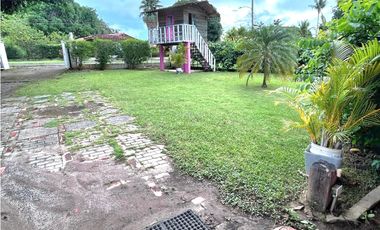 Se Vende casa hermosa ubicada en Playa Coronado (MS)