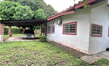 Se Vende casa hermosa ubicada en Playa Coronado (MS)