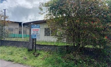 Casa Venta  Solano La Concepcion  Bugaba