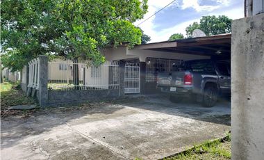 Casa Venta  Solano La Concepcion  Bugaba