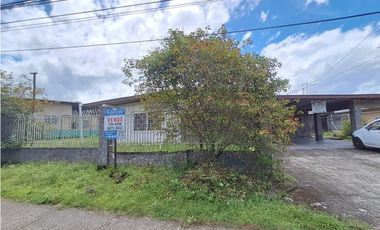 Casa Venta  Solano La Concepcion  Bugaba