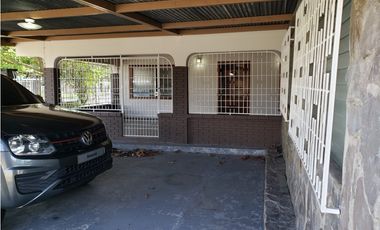 Casa Venta  Solano La Concepcion  Bugaba