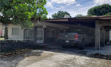 Casa Venta  Solano La Concepcion  Bugaba