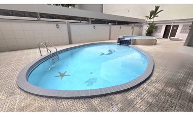 Se Vende apartamento ubicado en San Francisco, Panamá (MS)