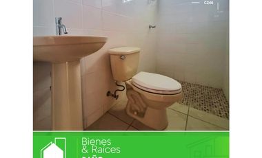 Alquiler Casa Cercada En Prado Penonomé Código C246