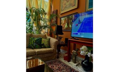 Se Vende mansión ubicada en Vía Cincuentenario, San Francisco (MS)