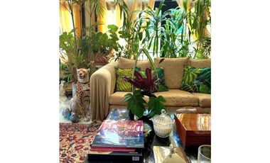 Se Vende mansión ubicada en Vía Cincuentenario, San Francisco (MS)