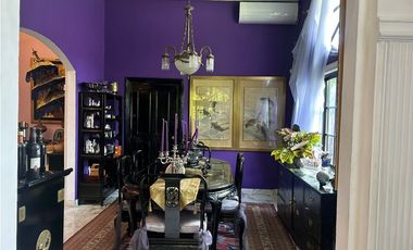 Se Vende mansión ubicada en Vía Cincuentenario, San Francisco (MS)