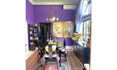 Se Vende mansión ubicada en Vía Cincuentenario, San Francisco (MS)