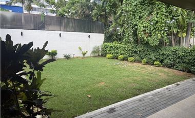 Se Vende casa en Calle 50, Comercial o Vivienda (LG)