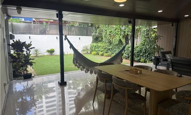 Se Vende casa en Calle 50, Comercial o Vivienda (LG)