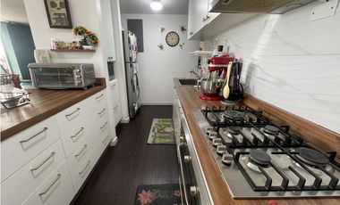 VENDO O ALQUILO APARTAMENTO PH PORTOALEGRE