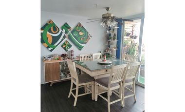 VENDO O ALQUILO APARTAMENTO PH PORTOALEGRE