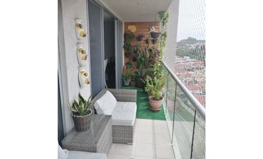 VENDO O ALQUILO APARTAMENTO PH PORTOALEGRE