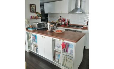 VENDO O ALQUILO APARTAMENTO PH PORTOALEGRE