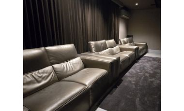 Se Vende casa ubicada en Altos del Golf, San Francisco (MS)