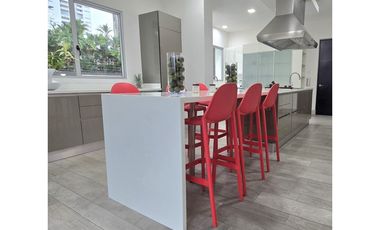 Se Vende casa ubicada en Altos del Golf, San Francisco (MS)