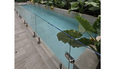 Se Vende casa ubicada en Altos del Golf, San Francisco (MS)