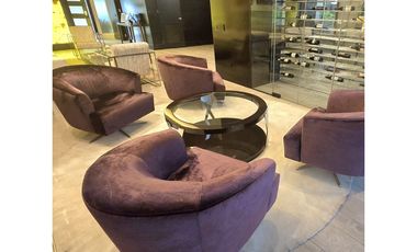 Se Vende casa ubicada en Altos del Golf, San Francisco (MS)