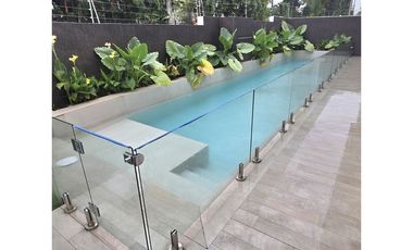 Se Vende casa ubicada en Altos del Golf, San Francisco (MS)