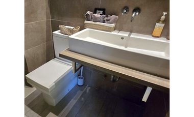 Se Vende casa ubicada en Altos del Golf, San Francisco (MS)