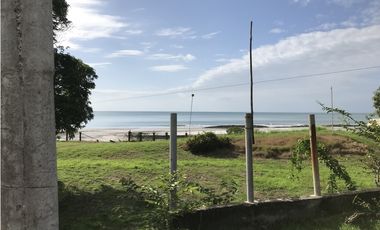 Venta de terreno frente al mar en Nueva Gorgona, Chame