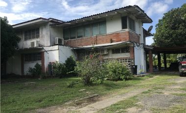Venta de terreno frente al mar en Nueva Gorgona, Chame