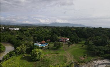 Venta de terreno frente al mar en Nueva Gorgona, Chame