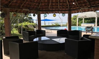 Venta de terreno frente al mar en Nueva Gorgona, Chame