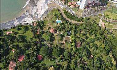 Venta de terreno frente al mar en Nueva Gorgona, Chame