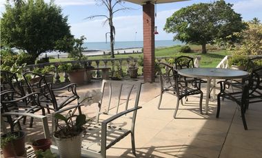 Venta de terreno frente al mar en Nueva Gorgona, Chame