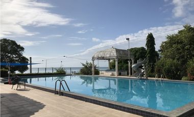 Venta de terreno frente al mar en Nueva Gorgona, Chame