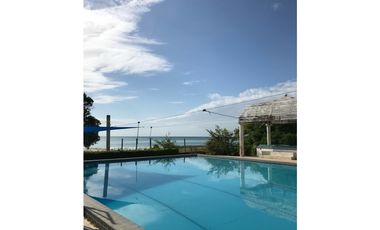 Venta de terreno frente al mar en Nueva Gorgona, Chame