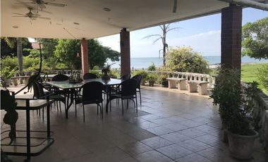 Venta de terreno frente al mar en Nueva Gorgona, Chame