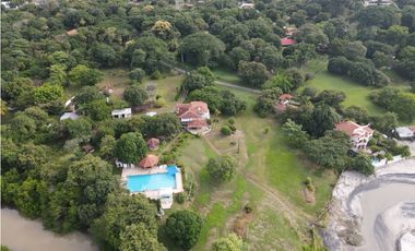 Venta de terreno frente al mar en Nueva Gorgona, Chame