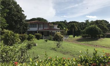 Venta de terreno frente al mar en Nueva Gorgona, Chame