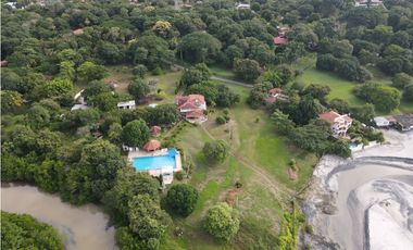 Venta de terreno frente al mar en Nueva Gorgona, Chame