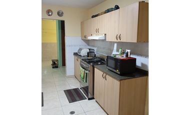 Casa en Venta – Villa Lucre