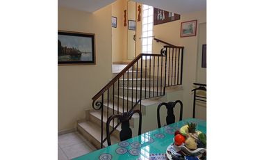 Casa en Venta – Villa Lucre