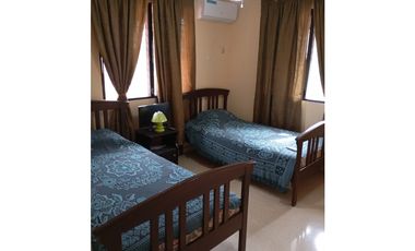 Casa en Venta – Villa Lucre