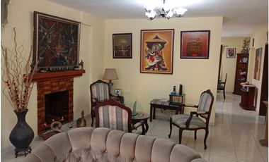 Casa en Venta – Villa Lucre