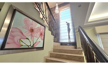 Se Vende casa remodelada ubicada en Costa Sur (LG)