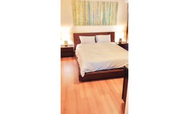 Se Alquila apartamento amoblado con vista al mar en San Francisco (LG)