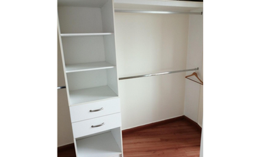 Se Alquila apartamento amoblado con vista al mar en San Francisco (LG)