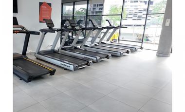 Alquiler de Apartamento  en Condado Country Club!