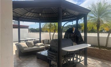 Alquiler de Apartamento  en Condado Country Club!